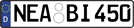 NEA-BI450
