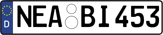 NEA-BI453