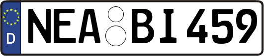 NEA-BI459