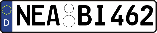NEA-BI462