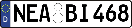 NEA-BI468