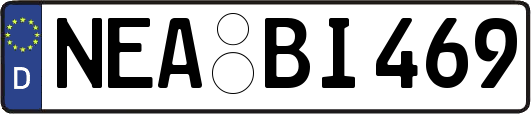 NEA-BI469