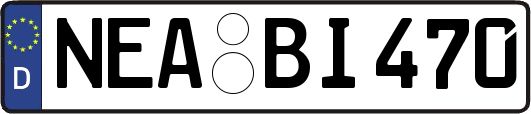NEA-BI470