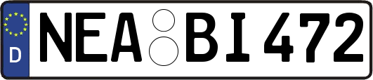 NEA-BI472
