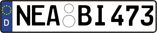 NEA-BI473