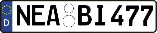 NEA-BI477