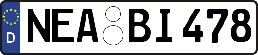 NEA-BI478