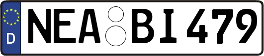 NEA-BI479