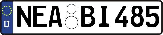 NEA-BI485