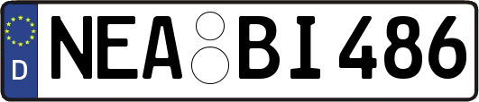 NEA-BI486