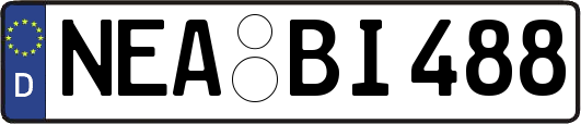 NEA-BI488