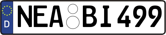 NEA-BI499