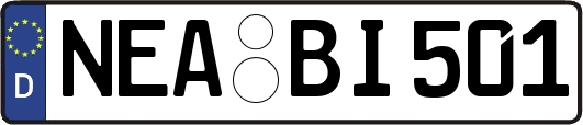 NEA-BI501