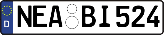 NEA-BI524