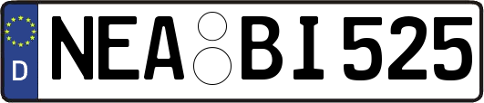 NEA-BI525