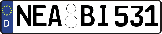 NEA-BI531