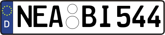 NEA-BI544