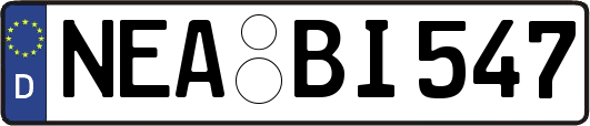 NEA-BI547