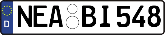 NEA-BI548