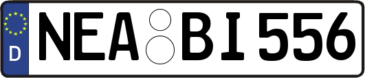 NEA-BI556