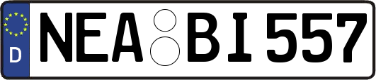 NEA-BI557