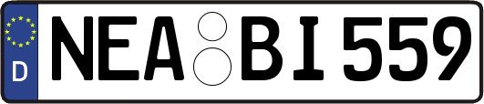 NEA-BI559