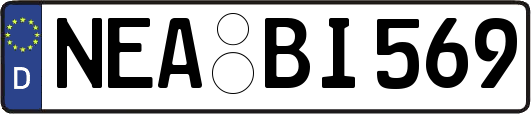 NEA-BI569
