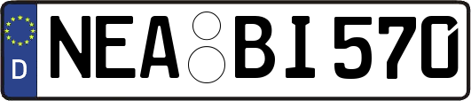 NEA-BI570