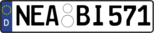 NEA-BI571