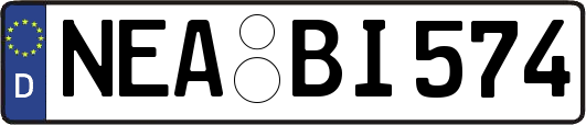 NEA-BI574