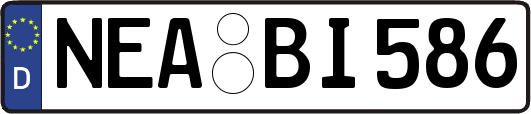NEA-BI586