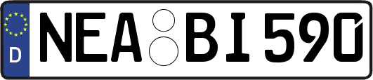 NEA-BI590