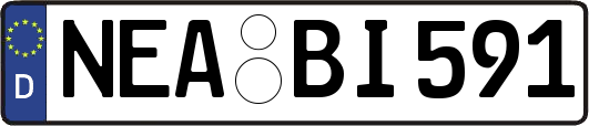 NEA-BI591