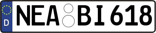 NEA-BI618