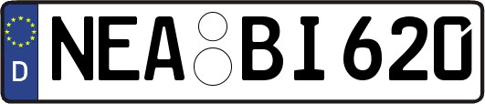NEA-BI620