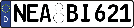 NEA-BI621