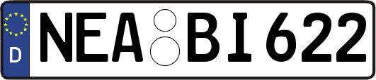 NEA-BI622