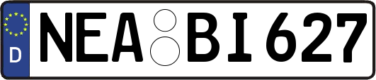 NEA-BI627