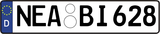 NEA-BI628