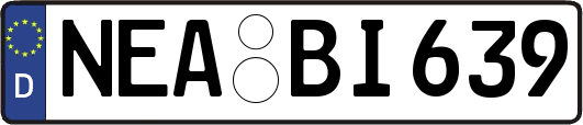 NEA-BI639
