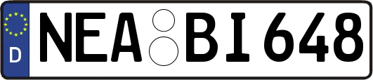 NEA-BI648