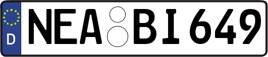 NEA-BI649