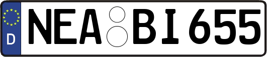 NEA-BI655