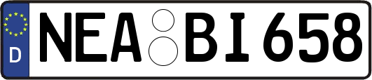 NEA-BI658