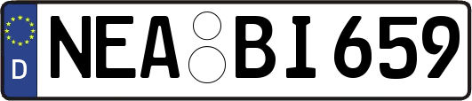NEA-BI659