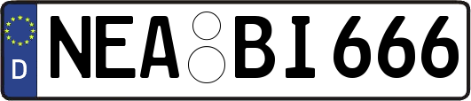 NEA-BI666