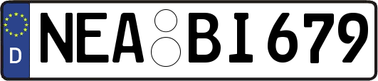 NEA-BI679