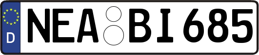 NEA-BI685