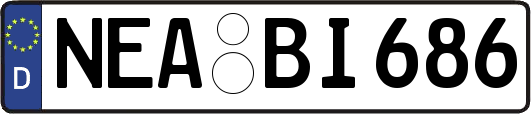 NEA-BI686