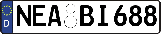 NEA-BI688